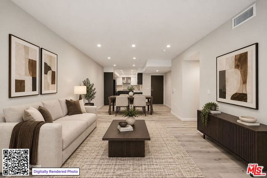 Property photo for 1051 S Corning Street, #503, Los Angeles, CA