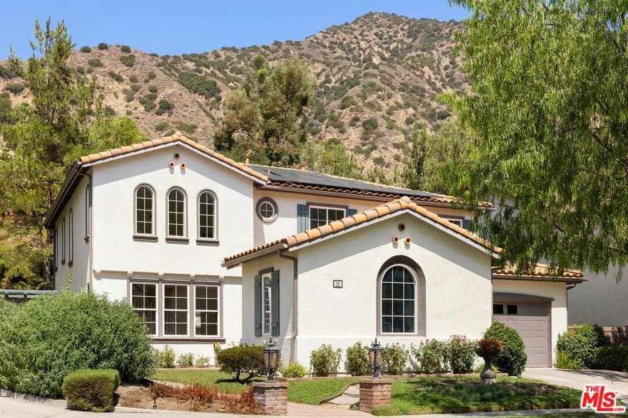 Property photo for 11 Turning Leaf Way, Azusa, CA