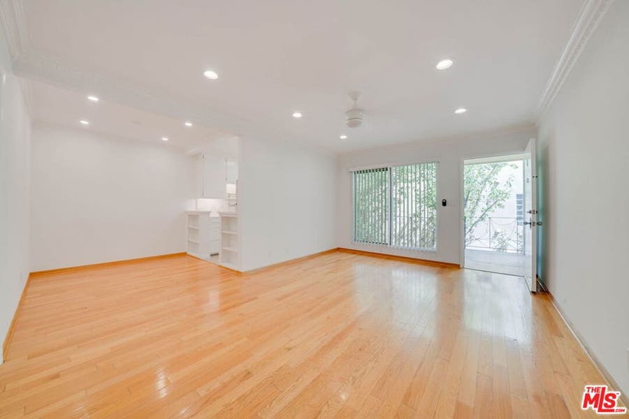 Property photo for 1037 11th Street, #6, Santa Monica, CA