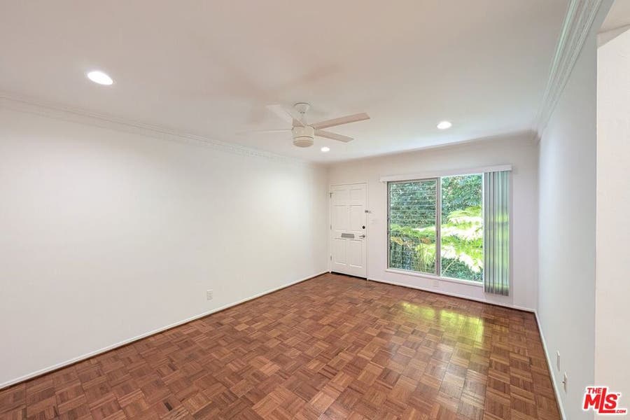 Property photo for 1037 11th Street, #2, Santa Monica, CA