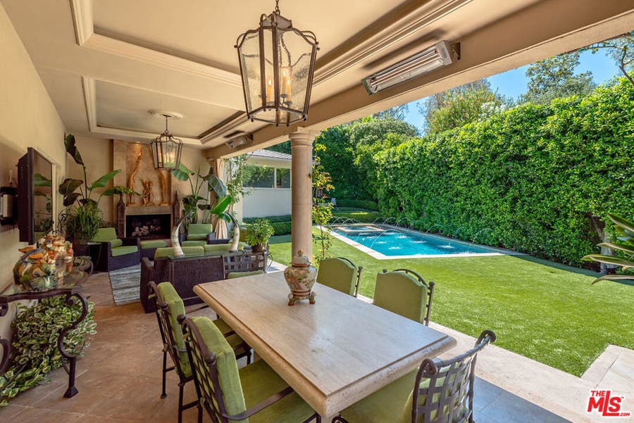 Property photo for 3235 Oakdell Lane, Los Angeles, CA