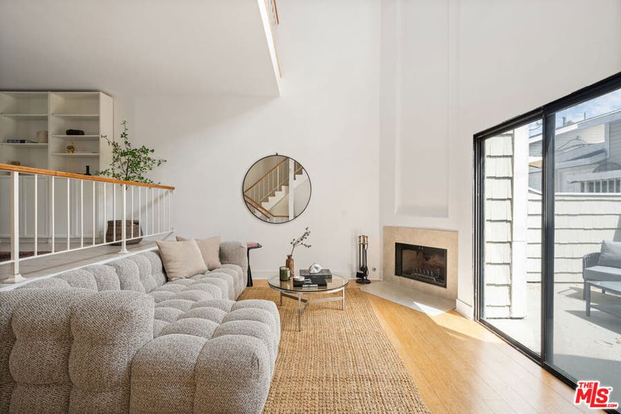 Property photo for 4658 Don Lorenzo Drive, #G, Los Angeles, CA