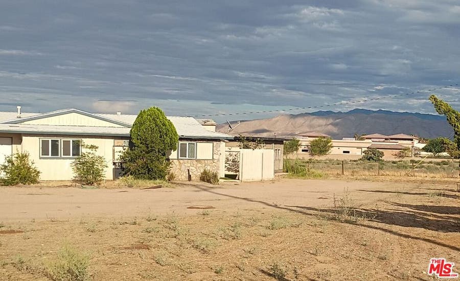 Property photo for 15308 Main Street, Hesperia, CA