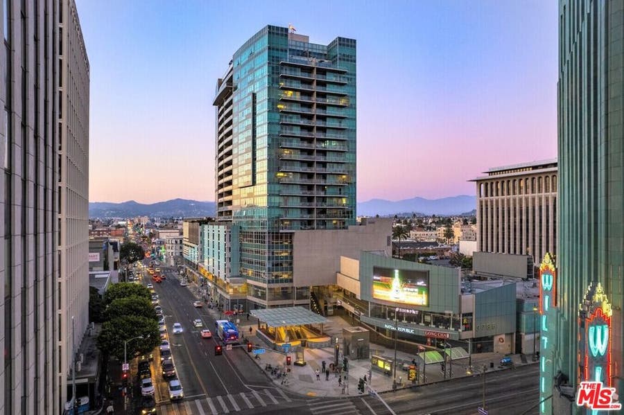 Property photo for 3785 Wilshire Boulevard, #204, Los Angeles, CA