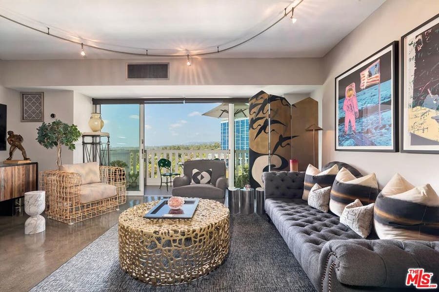 Property photo for 999 N Doheny Drive, #1012, West Hollywood, CA