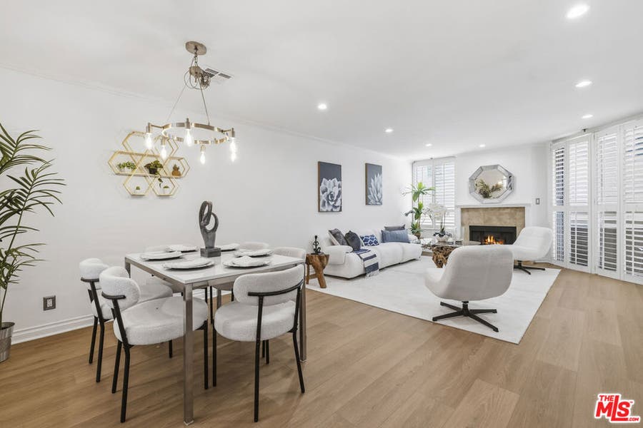 Property photo for 4164 Tujunga Avenue, #103, Studio City, CA