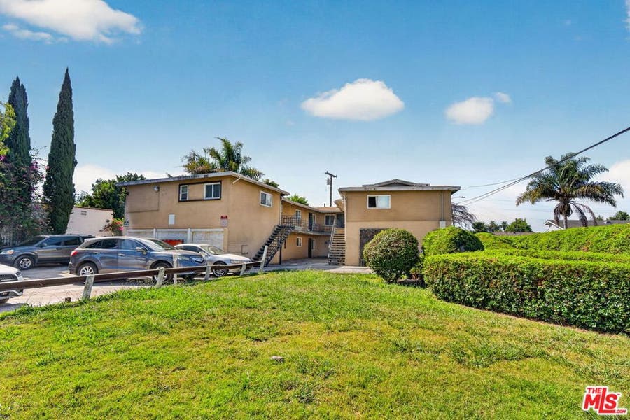 Property photo for 3220 Carlin Avenue, #G, Lynwood, CA