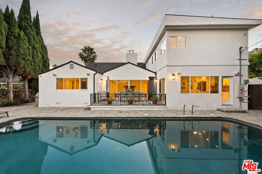 Property photo for 5528 Marburn Avenue, Los Angeles, CA