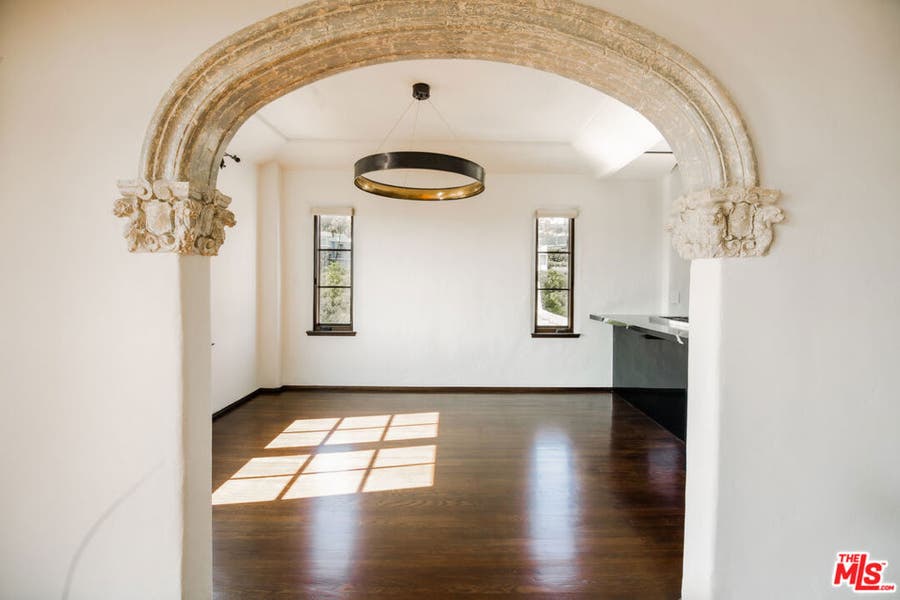 Property photo for 1302 N Sweetzer Avenue, #500, West Hollywood, CA