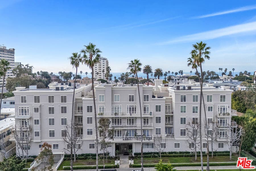 Property photo for 1040 4TH Street, #204, Santa Monica, CA