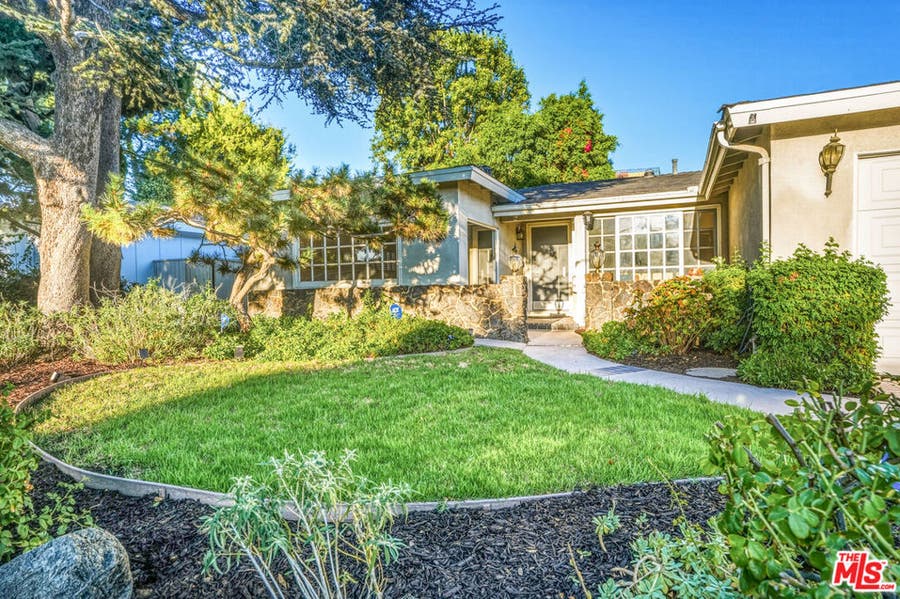 Property photo for 5518 Saloma Avenue, Sherman Oaks, CA