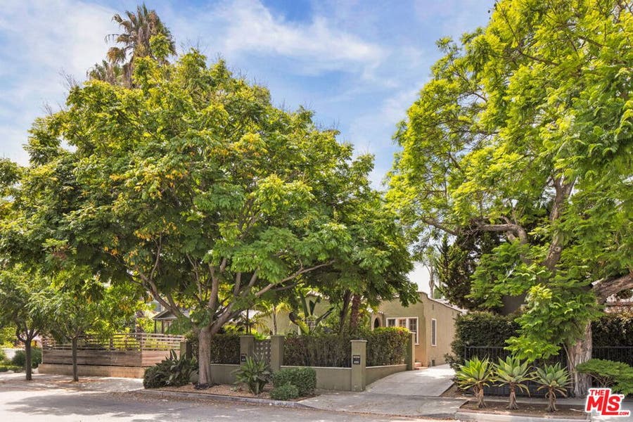 Property photo for 433 Norwich Drive, West Hollywood, CA