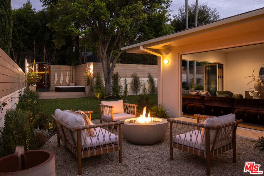 Property photo for 3684 Willowcrest Avenue, Studio City, CA