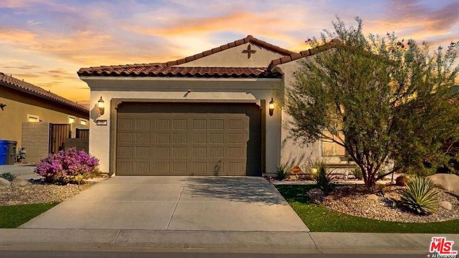 Property photo for 28 Zinfandel, Rancho Mirage, CA
