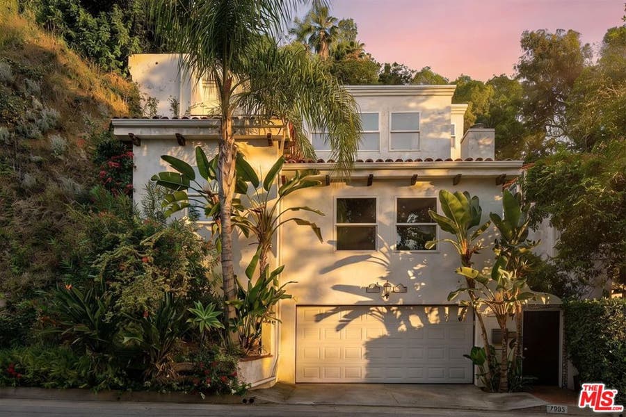 Property photo for 7003 La Presa Drive, Los Angeles, CA