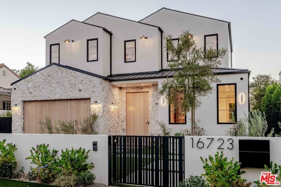 Property photo for 16723 La Maida Street, Los Angeles, CA