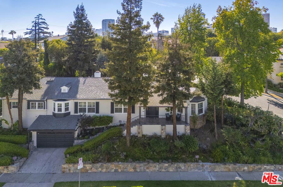 Property photo for 1609 Comstock Avenue, Los Angeles, CA