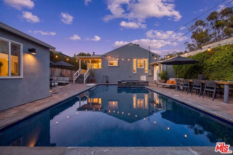 Property photo for 2219 Silver Ridge Avenue, Los Angeles, CA