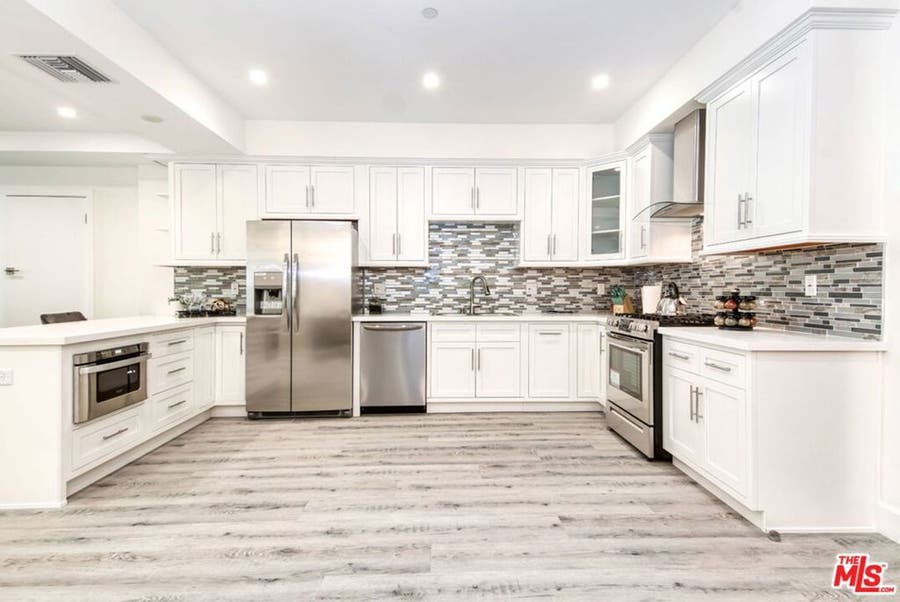 Property photo for 1237 S Holt Avenue, #303, Los Angeles, CA
