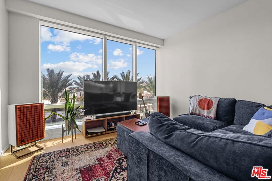 Property photo for 877 Francisco Street, #1112, Los Angeles, CA