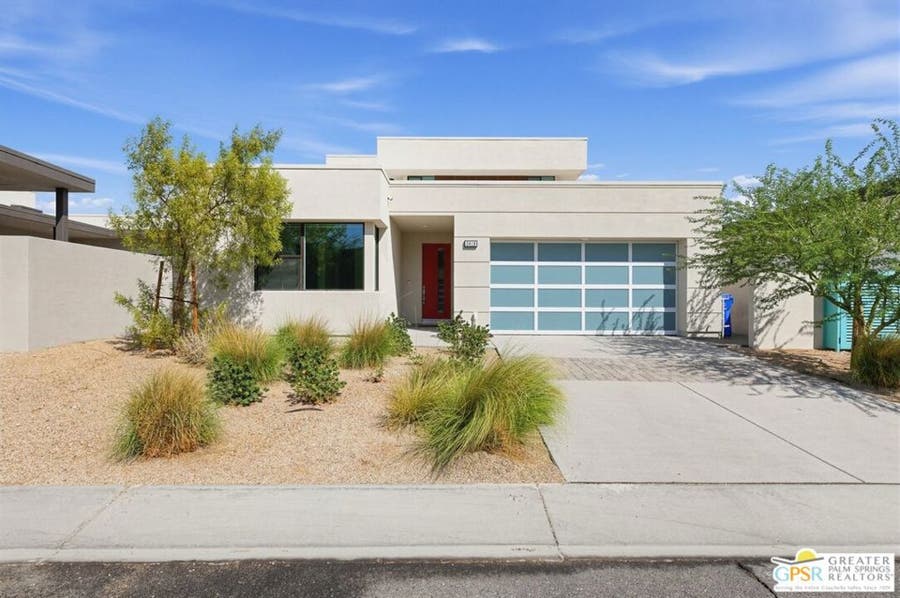 Property photo for 3618 Taylor Drive, Palm Springs, CA
