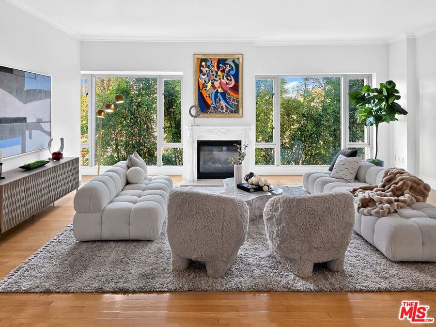 Property photo for 10727 Wilshire Boulevard, #404, Los Angeles, CA