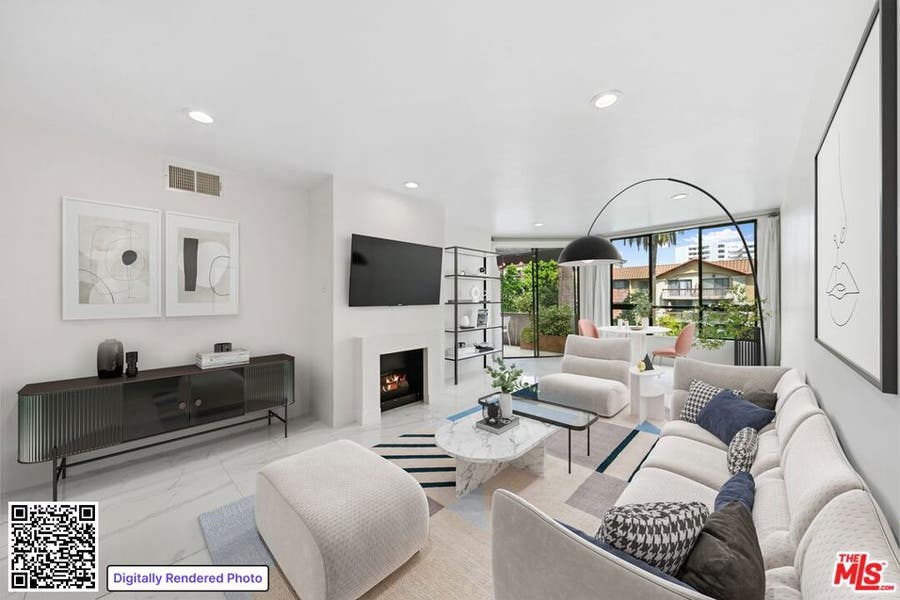 Property photo for 1745 Camino Palmero Street, #439, Los Angeles, CA