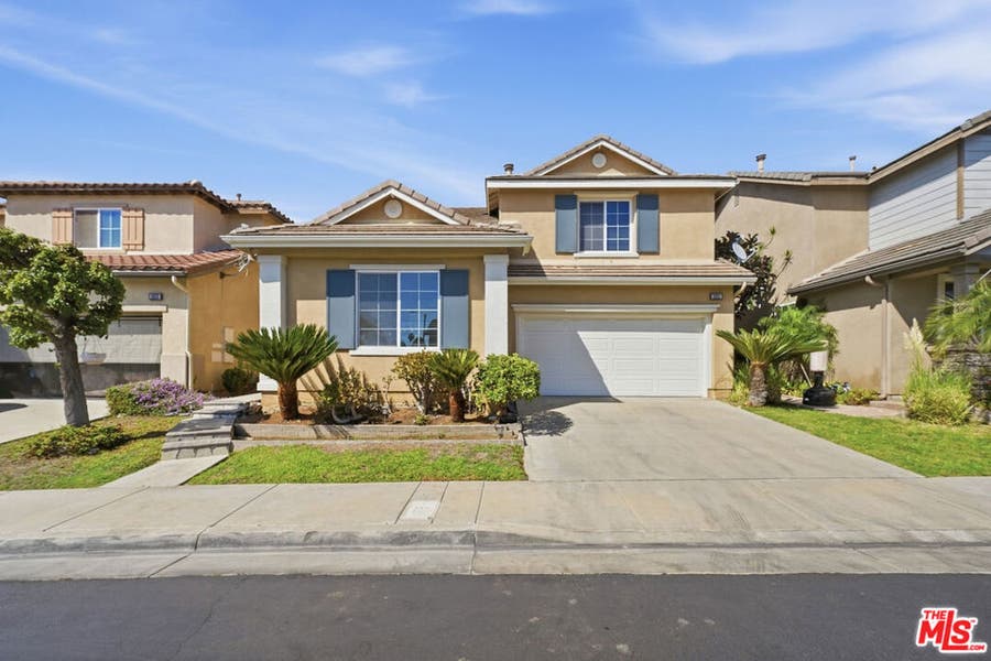 Property photo for 1021 Topaz Lane, Gardena, CA