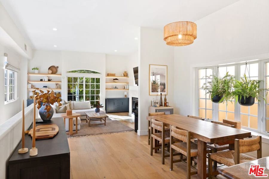Property photo for 463 Washington Boulevard, Marina Del Rey, CA