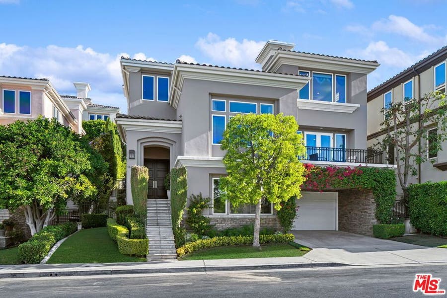 Property photo for 16625 Calle Haleigh, Los Angeles, CA