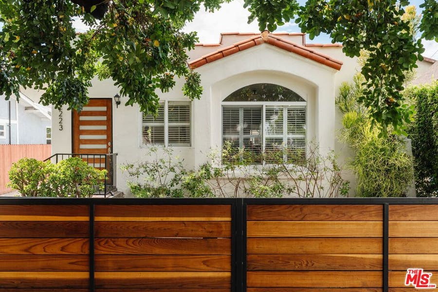Property photo for 2223 Alsace Avenue, Los Angeles, CA