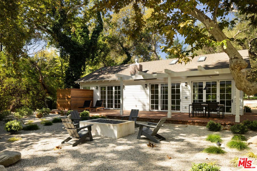 Property photo for 14462 W Sunset Boulevard, Los Angeles, CA
