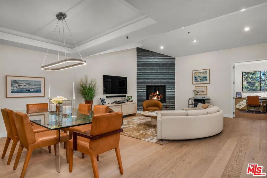 Property photo for 2122 Century Park Lane, #402, Los Angeles, CA