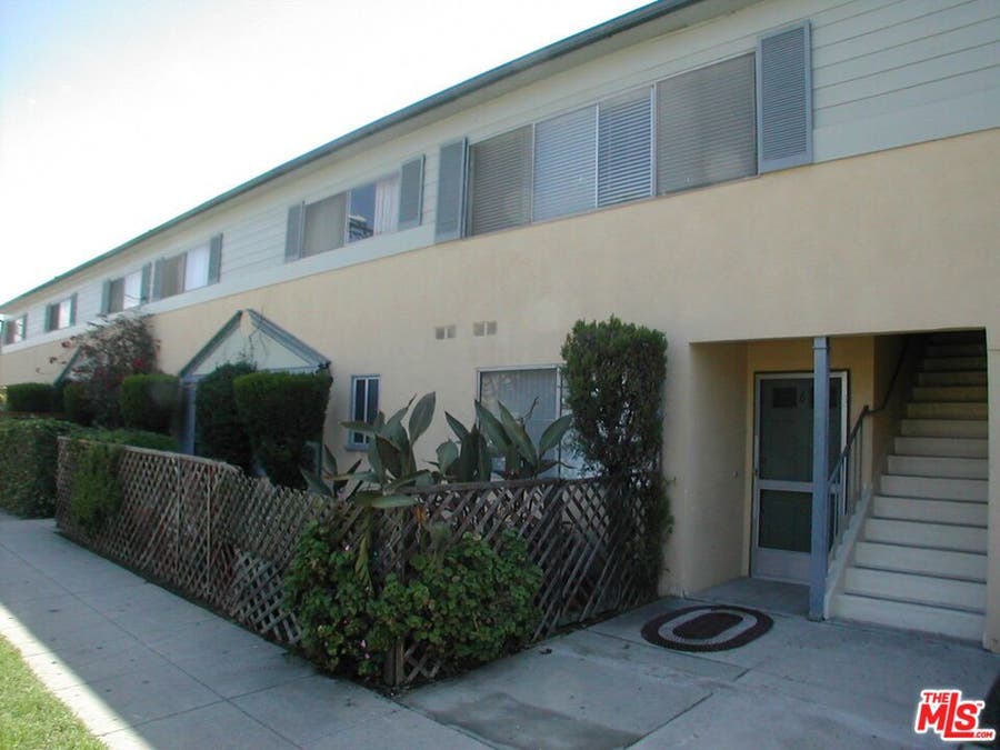 Property photo for 3603 MENTONE Avenue, #6, Los Angeles, CA
