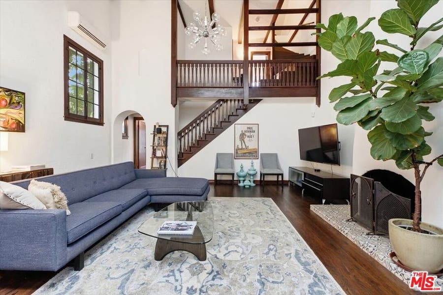 Property photo for 6202 Banner Avenue, #1, Los Angeles, CA