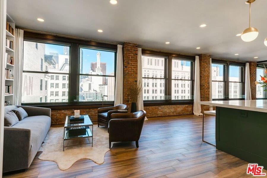Property photo for 460 S Spring Street, #1105, Los Angeles, CA