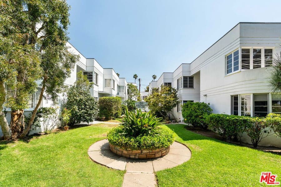Property photo for 953 11th Street, Santa Monica, CA