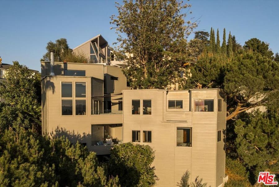 Property photo for 5677 Spreading Oak Drive, Los Angeles, CA