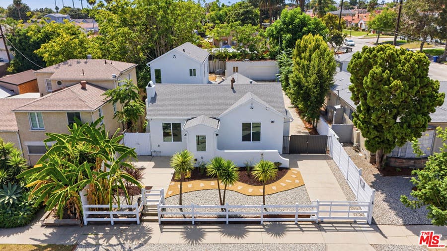 Property photo for 3022 W 73rd Street, Los Angeles, CA