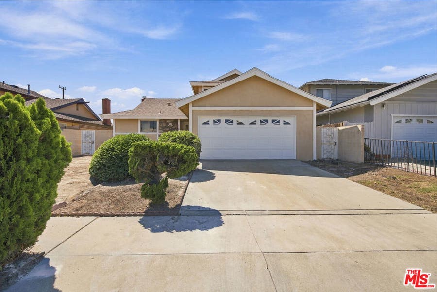 Property photo for 19431 Scobey Avenue, Carson, CA