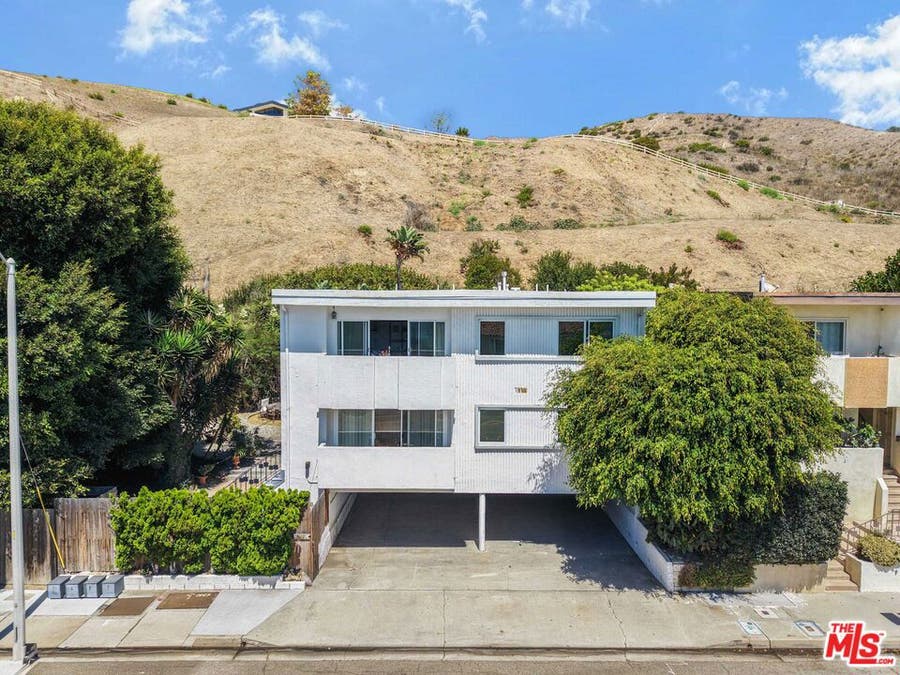Property photo for 22357 Pacific Coast Highway, Malibu, CA