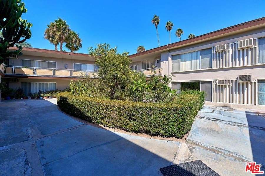 Property photo for 4085 W 7th Street, #24, Los Angeles, CA