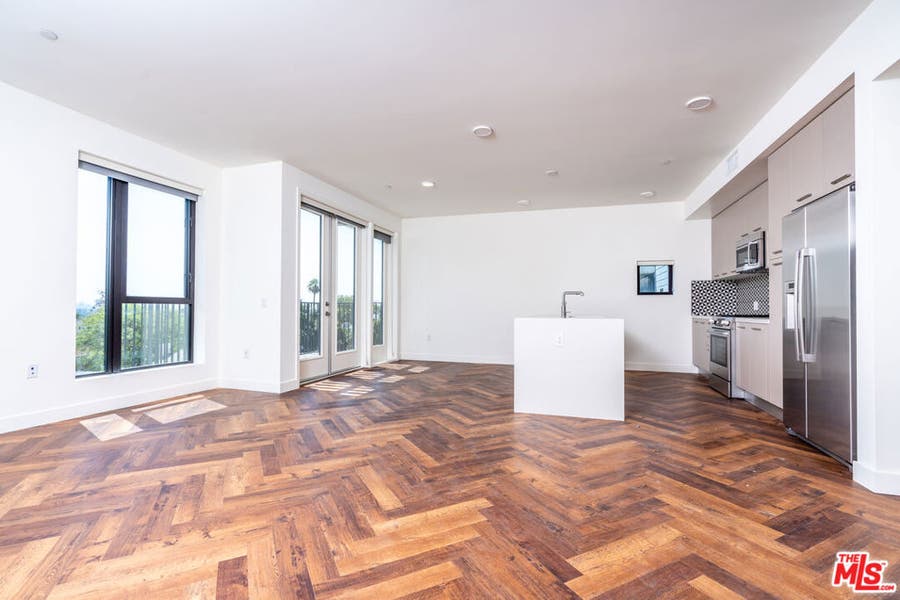 Property photo for 1250 N Fairfax Avenue, #215, West Hollywood, CA