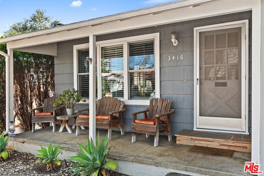 Property photo for 3414 Fay Avenue, Culver City, CA