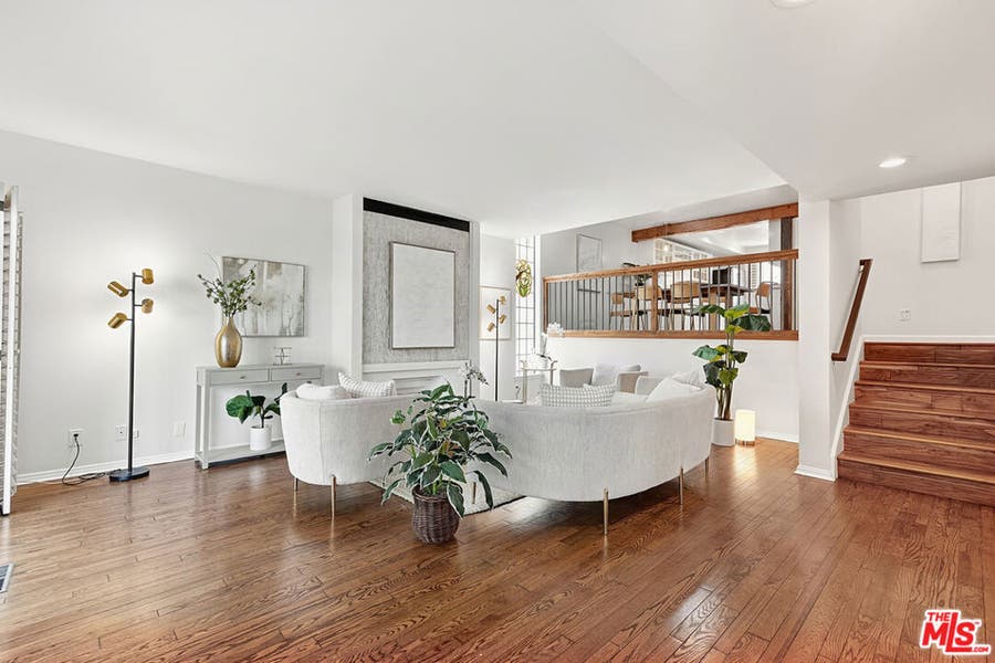 Property photo for 13226 Admiral Avenue, #N, Los Angeles, CA
