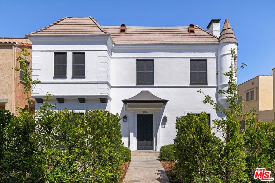 Property photo for 1106 S Cochran Avenue, Los Angeles, CA