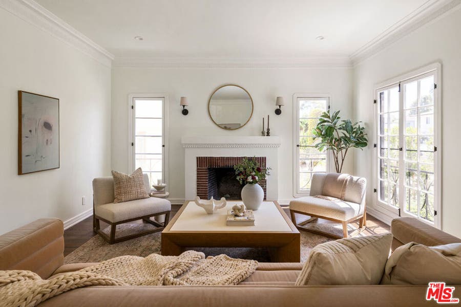 Property photo for 1106 S Cochran Avenue, Los Angeles, CA