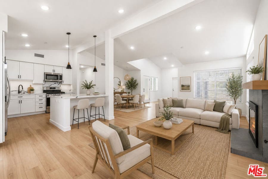 Property photo for 22320 Itasca Street, Chatsworth, CA