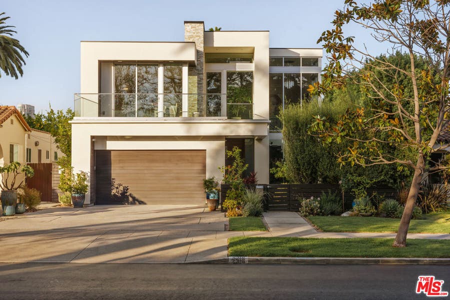 Property photo for 2316 Pelham Avenue, Los Angeles, CA