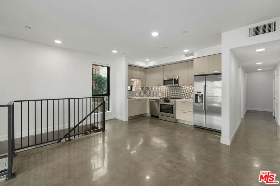 Property photo for 1250 N Fairfax Avenue, #206, West Hollywood, CA